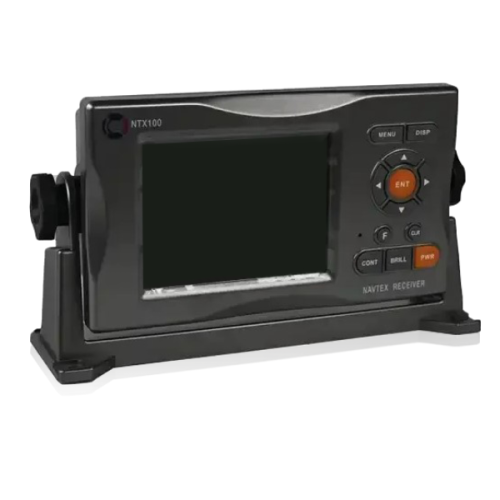 Приемник Navtex